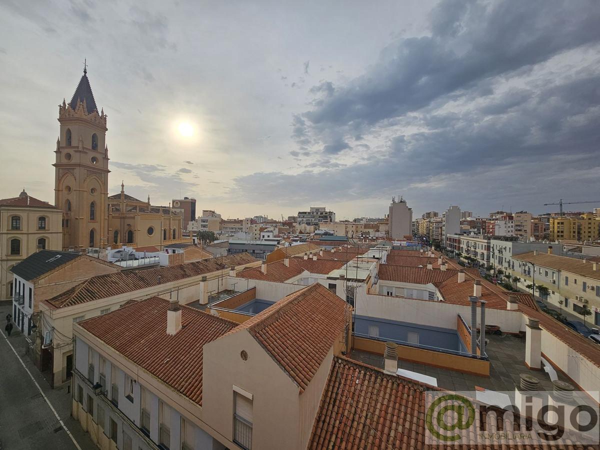 Venta de villa en Málaga