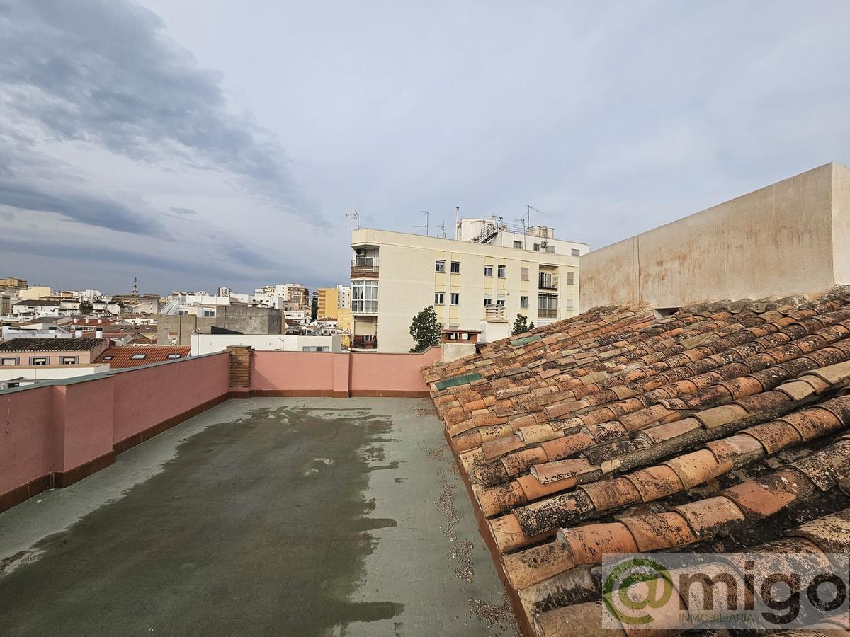 Venta de villa en Málaga