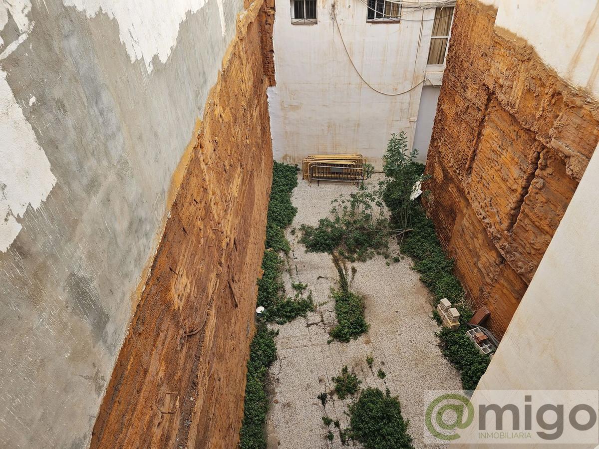 Venta de villa en Málaga