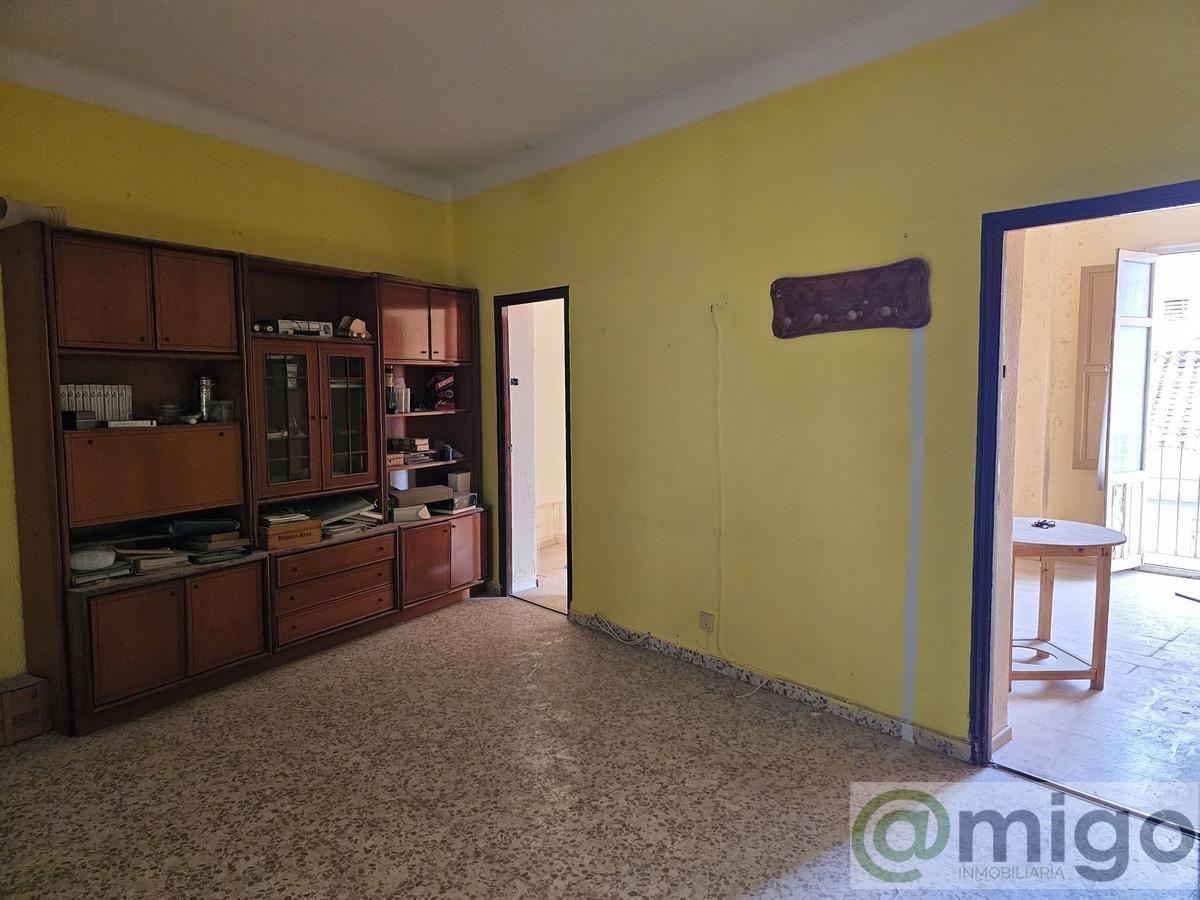 Venta de villa en Málaga
