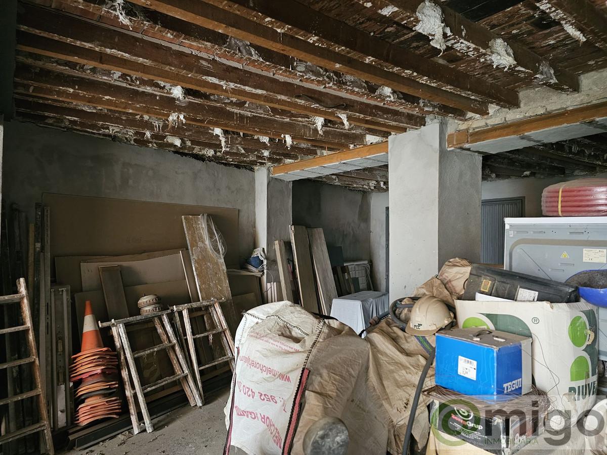 Venta de villa en Málaga