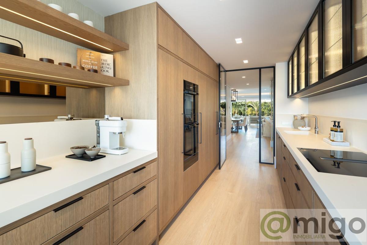 Venta de apartamento en Marbella