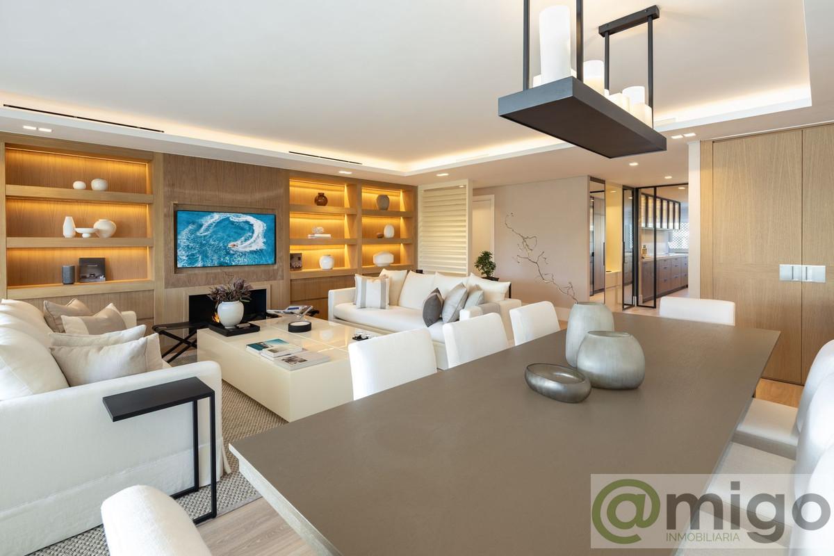 Venta de apartamento en Marbella