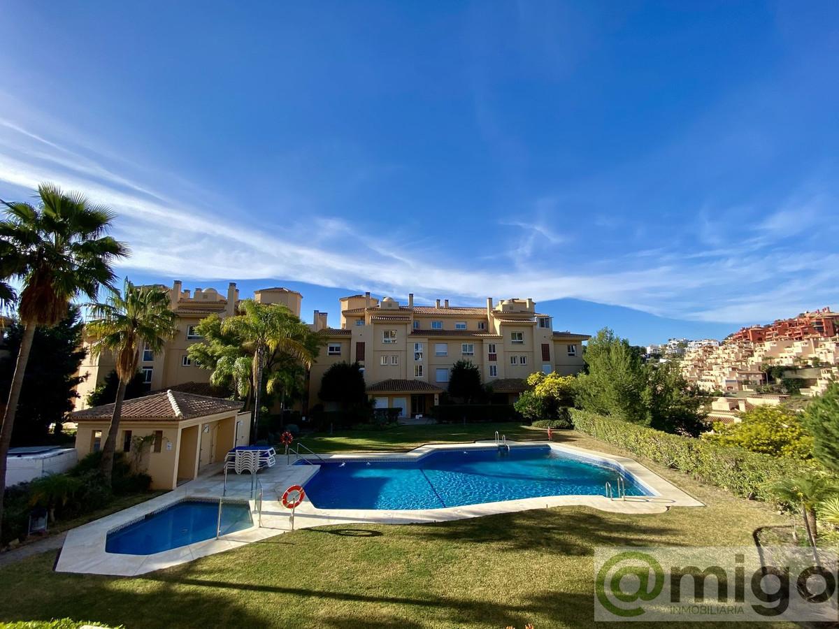 Venta de apartamento en Calahonda