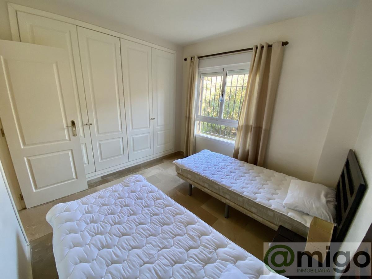 Venta de apartamento en Calahonda