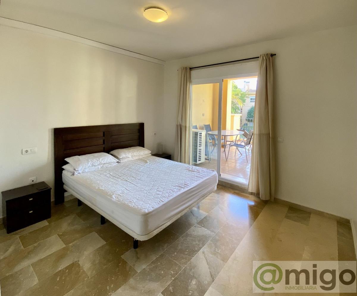 Venta de apartamento en Calahonda