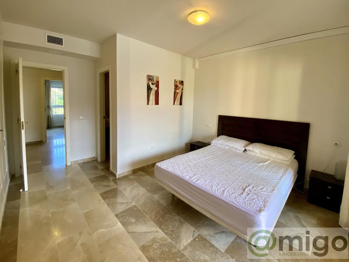 Venta de apartamento en Calahonda