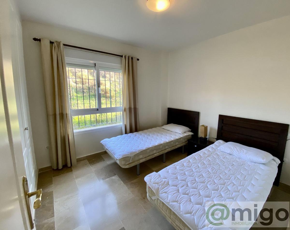 Venta de apartamento en Calahonda