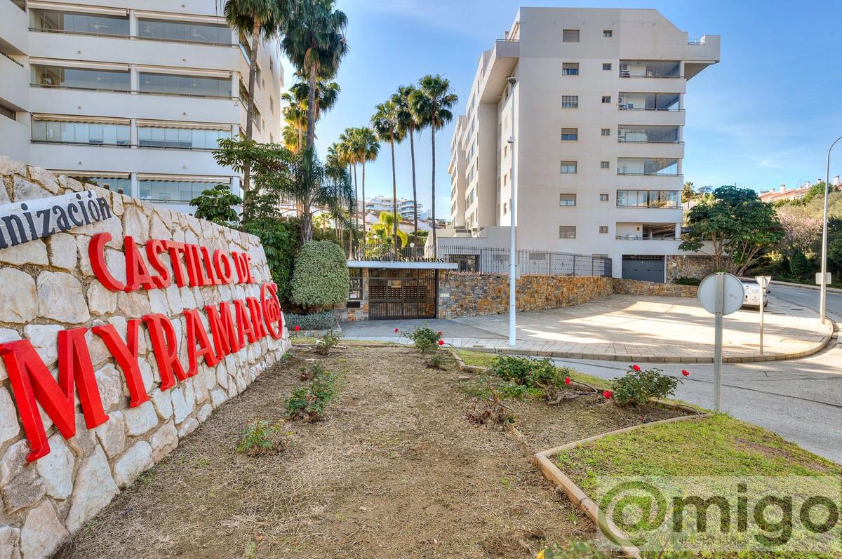 Venta de apartamento en Fuengirola