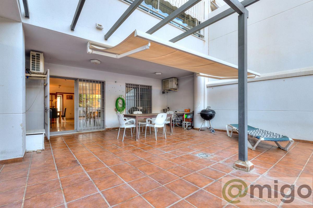 Venta de apartamento en Fuengirola