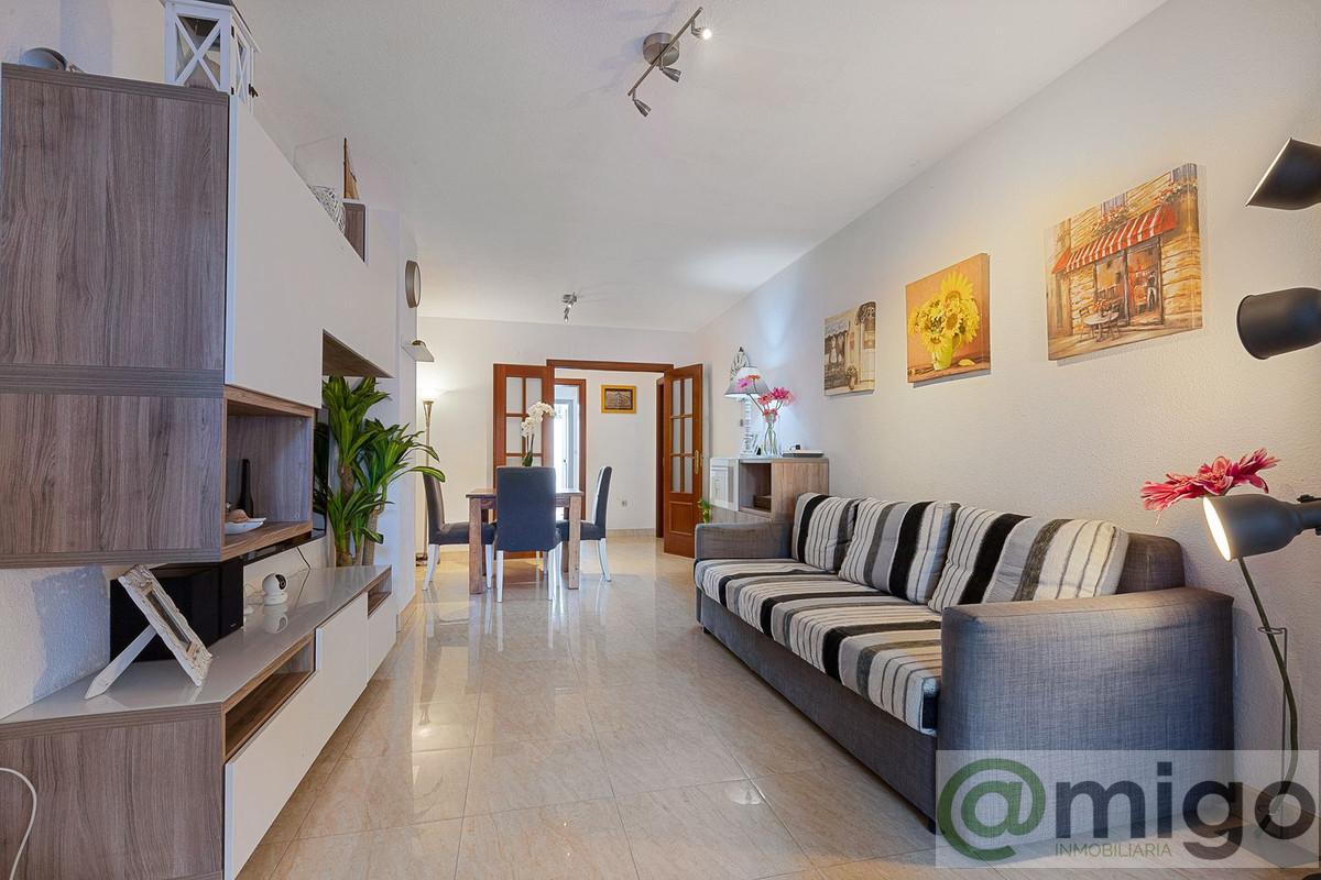 Venta de apartamento en Fuengirola