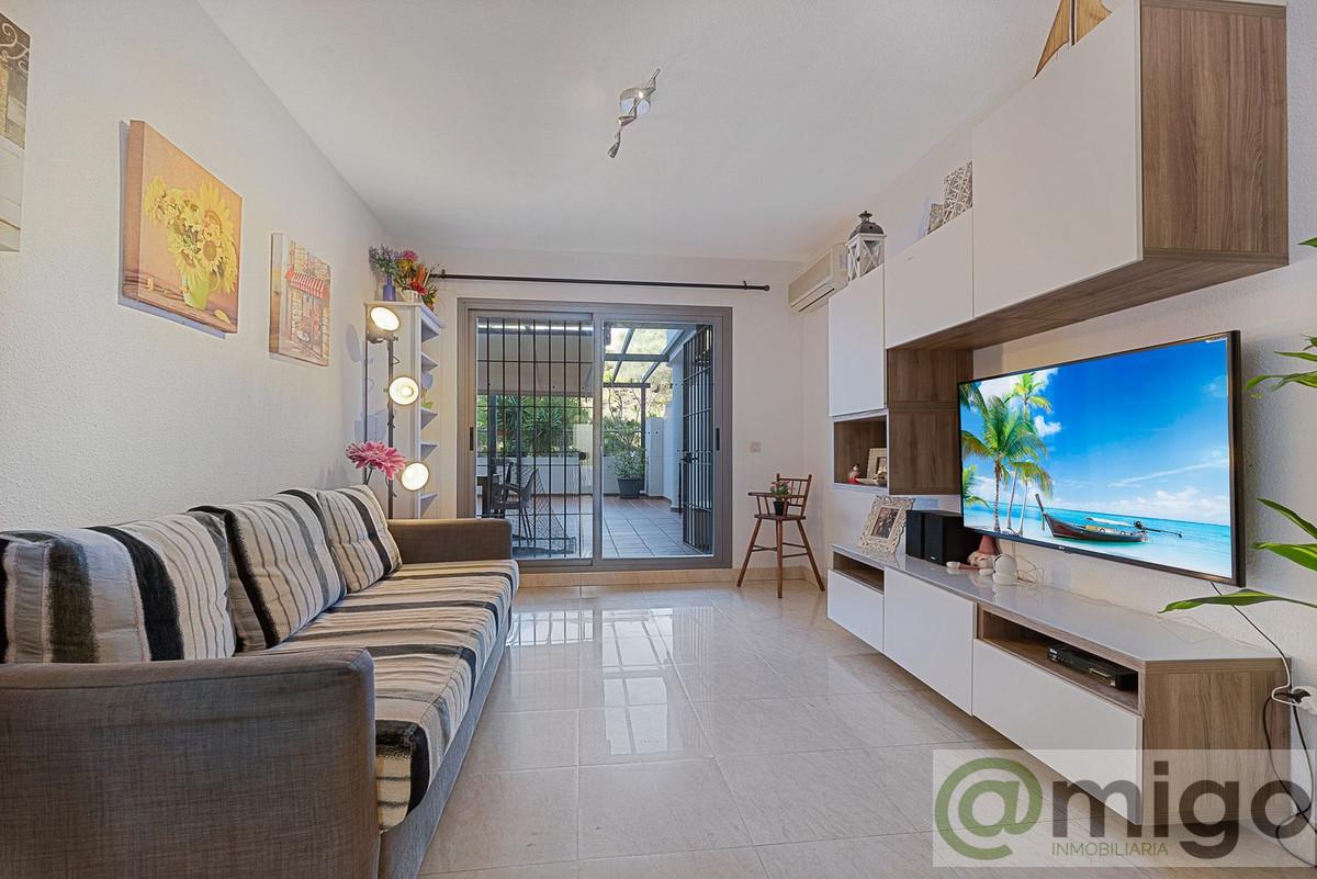 Venta de apartamento en Fuengirola