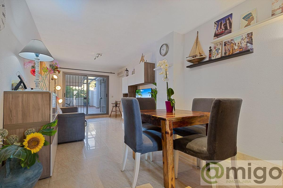 Venta de apartamento en Fuengirola