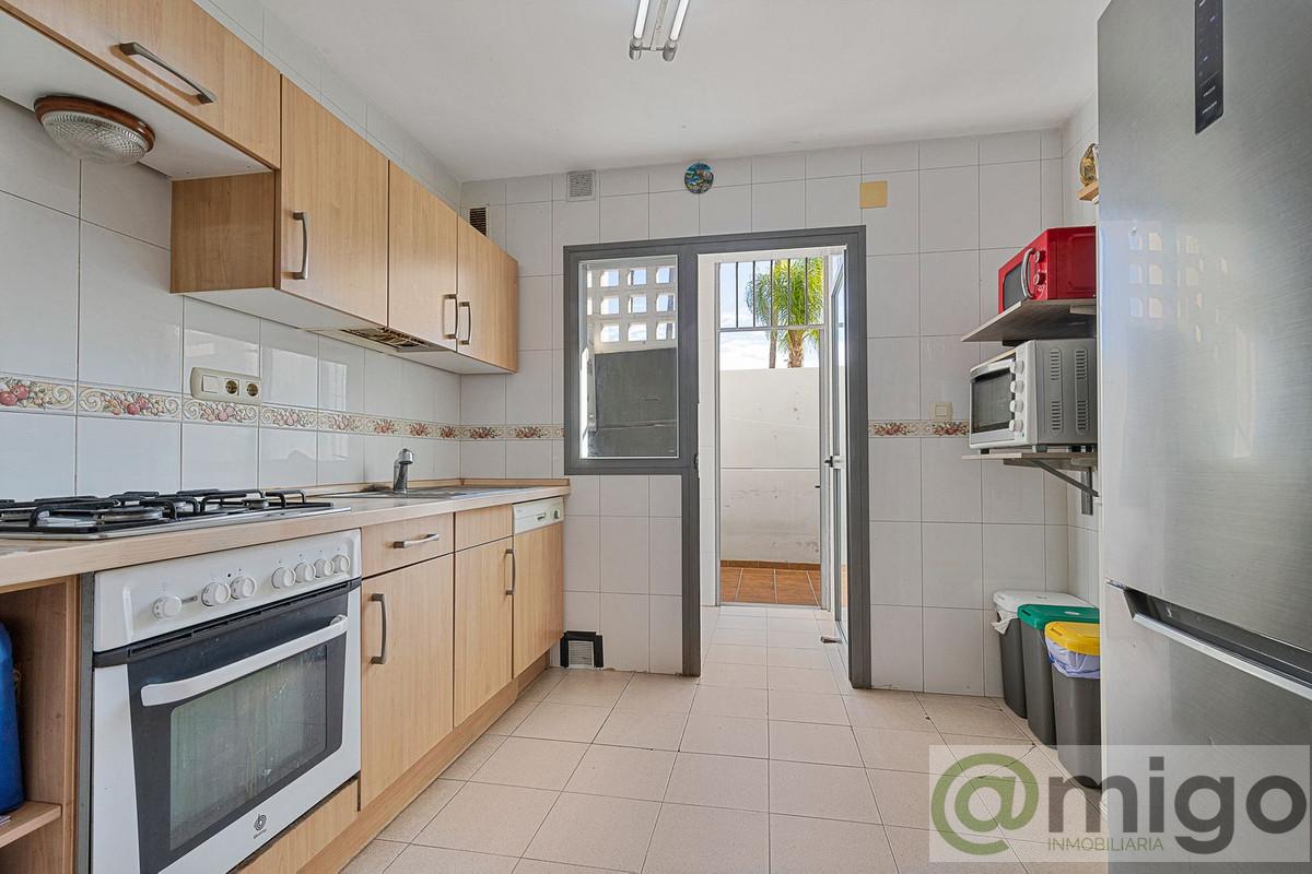 Venta de apartamento en Fuengirola
