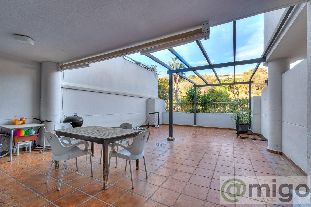 Venta de apartamento en Fuengirola