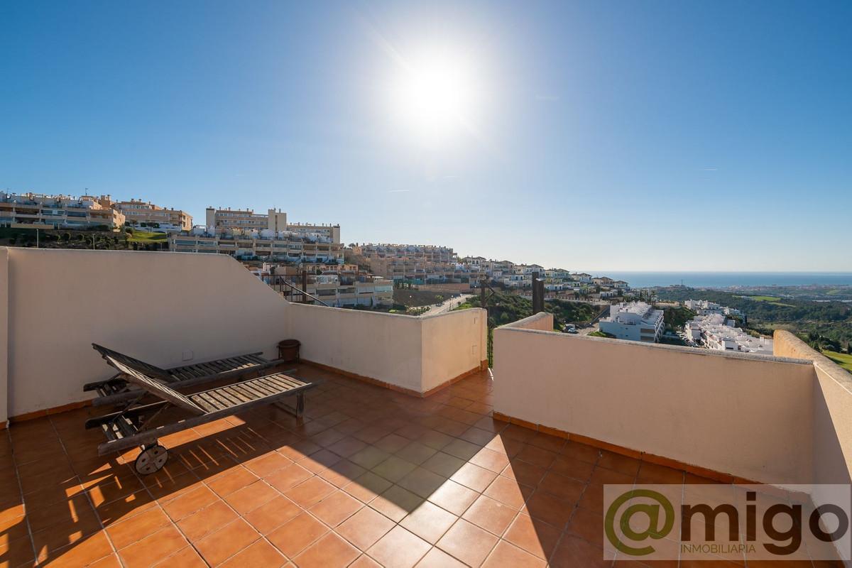 Venta de Ático en Doña Julia