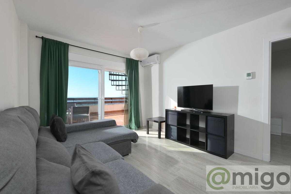 Venta de Ático en Doña Julia