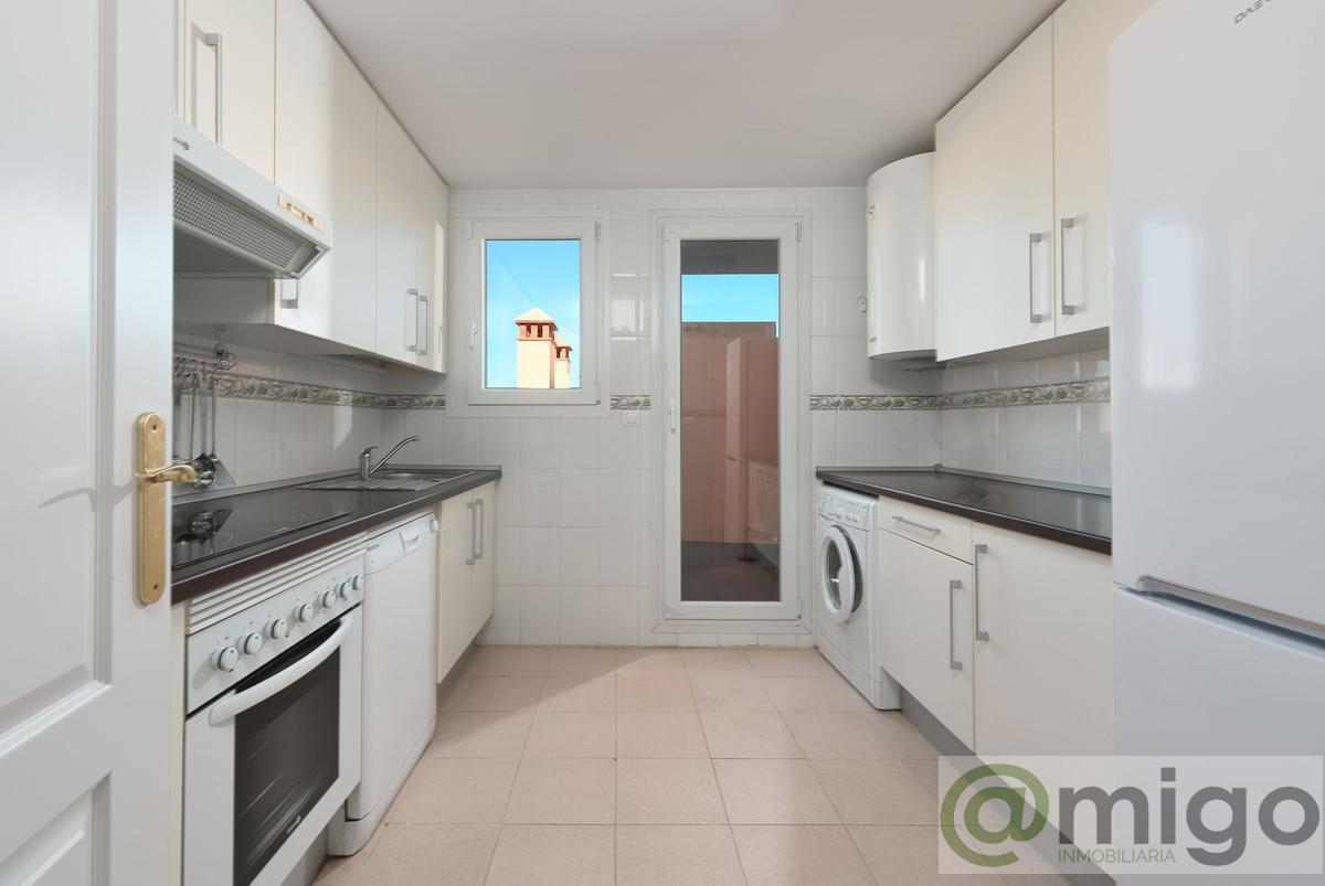 Venta de Ático en Doña Julia