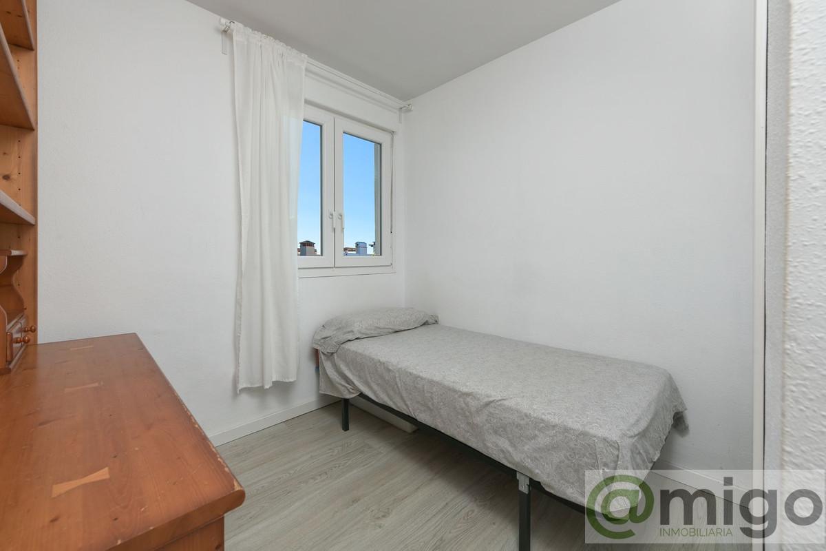 Venta de Ático en Doña Julia