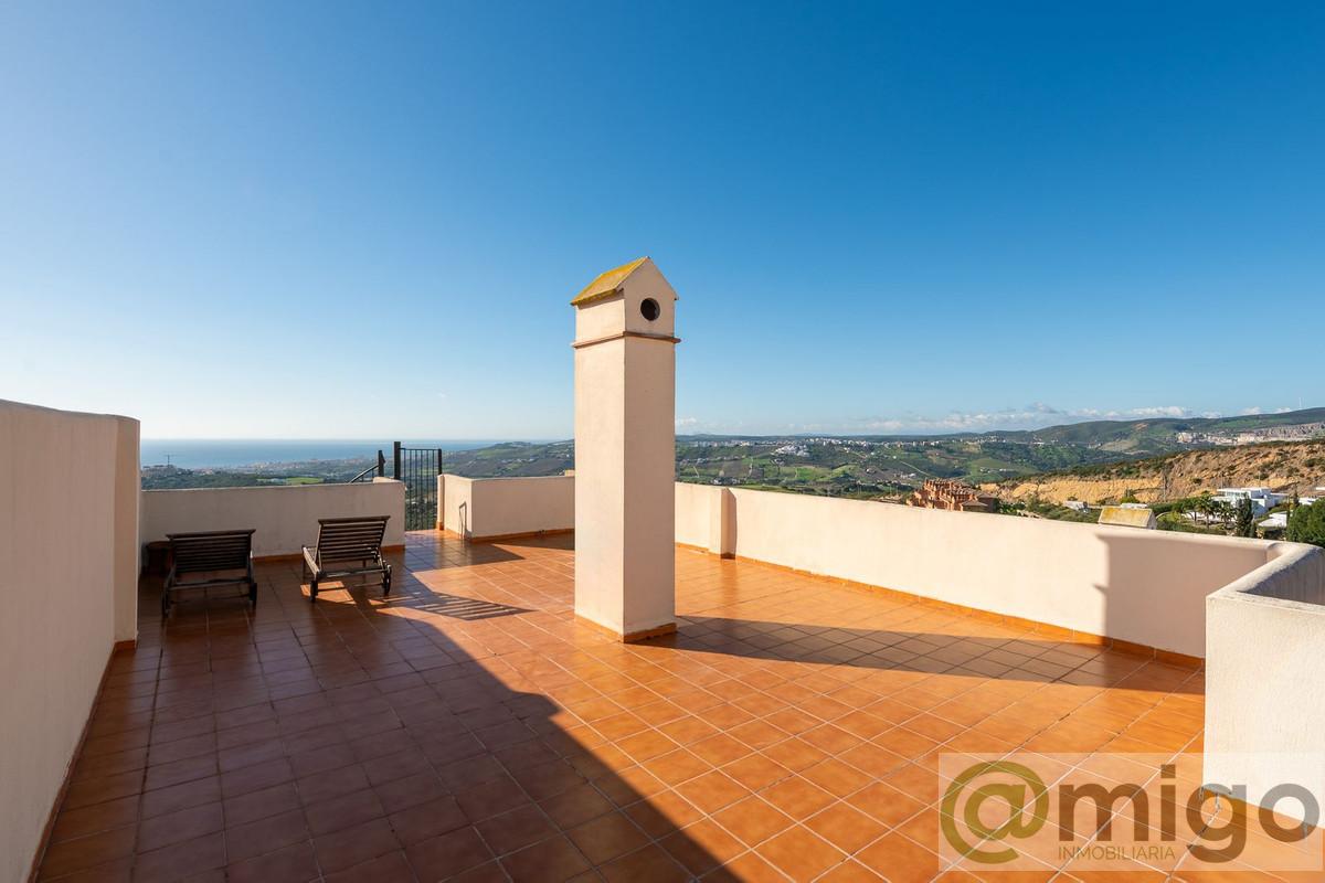 Venta de Ático en Doña Julia