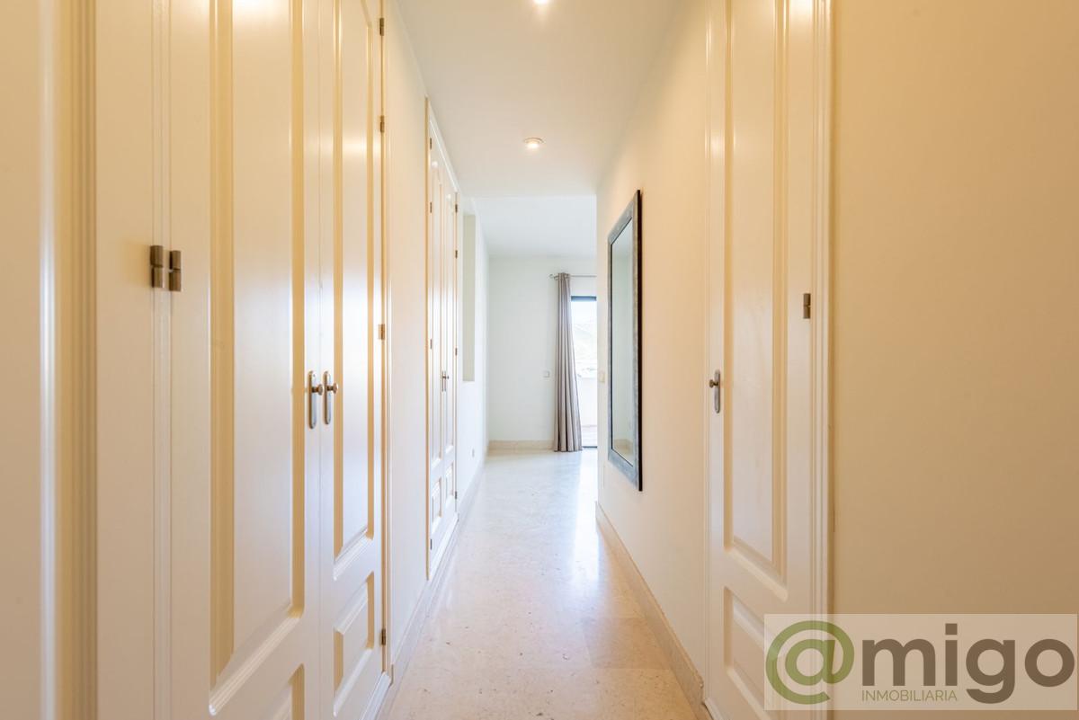 Venta de apartamento en Marbella