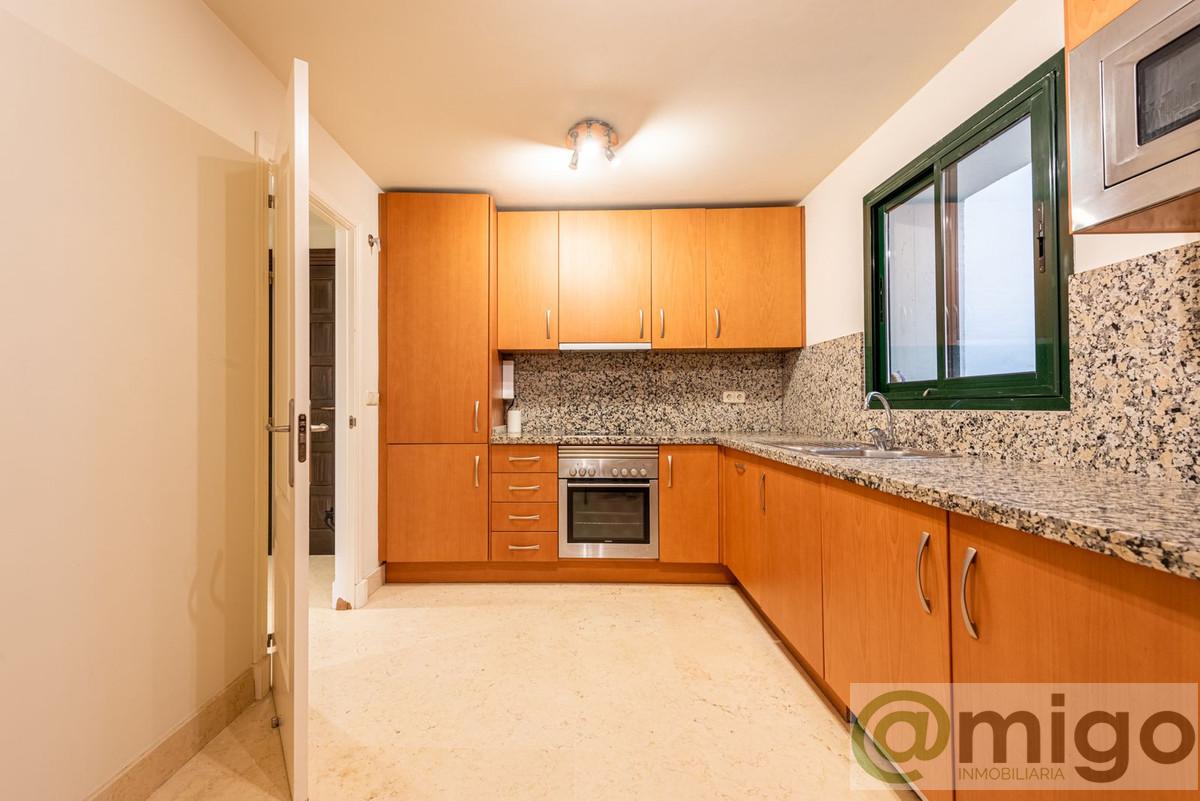 Venta de apartamento en Marbella