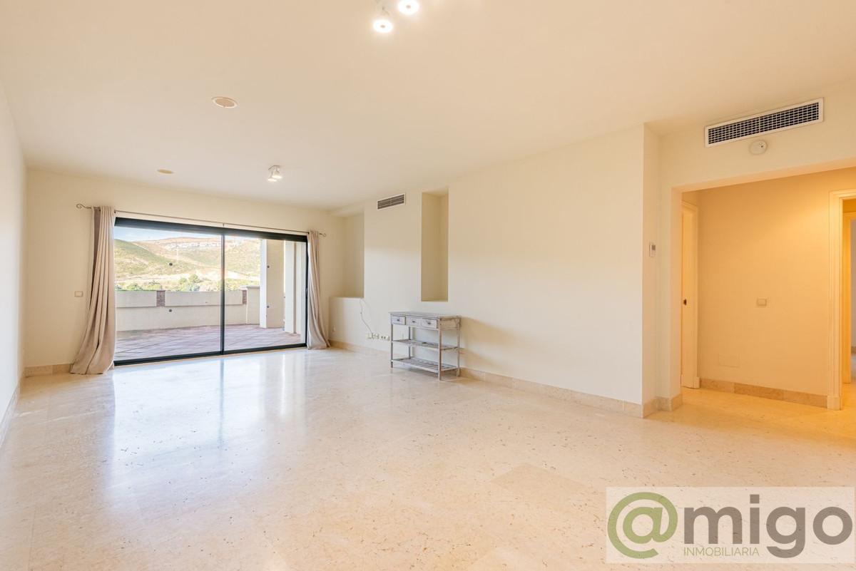 Venta de apartamento en Marbella