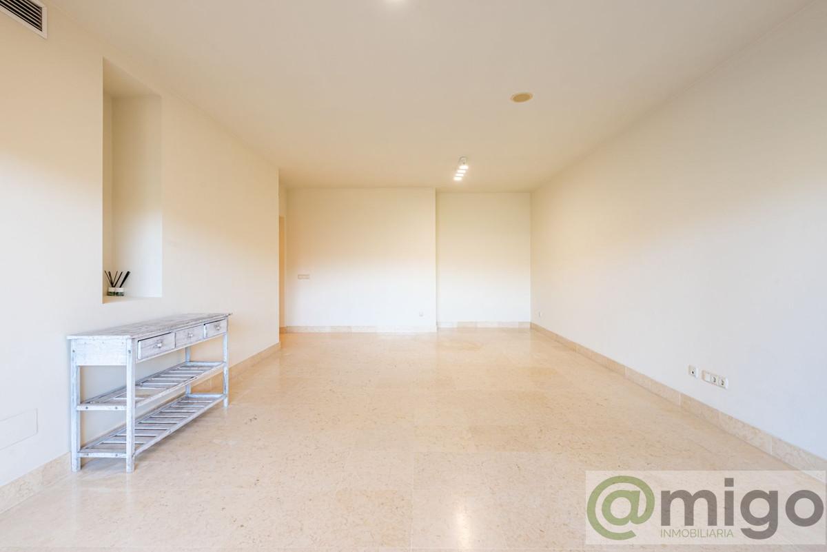 Venta de apartamento en Marbella