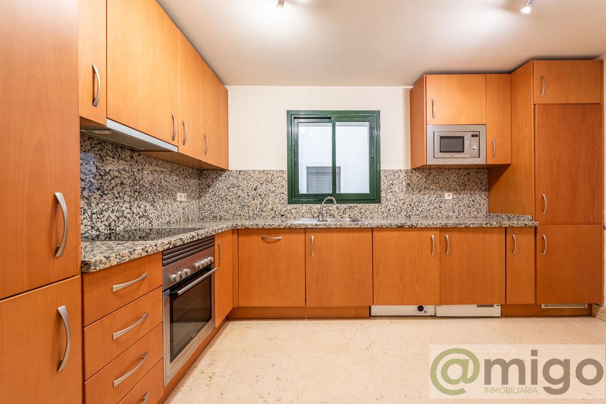 Venta de apartamento en Marbella