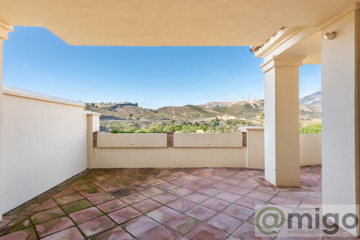 Venta de apartamento en Marbella