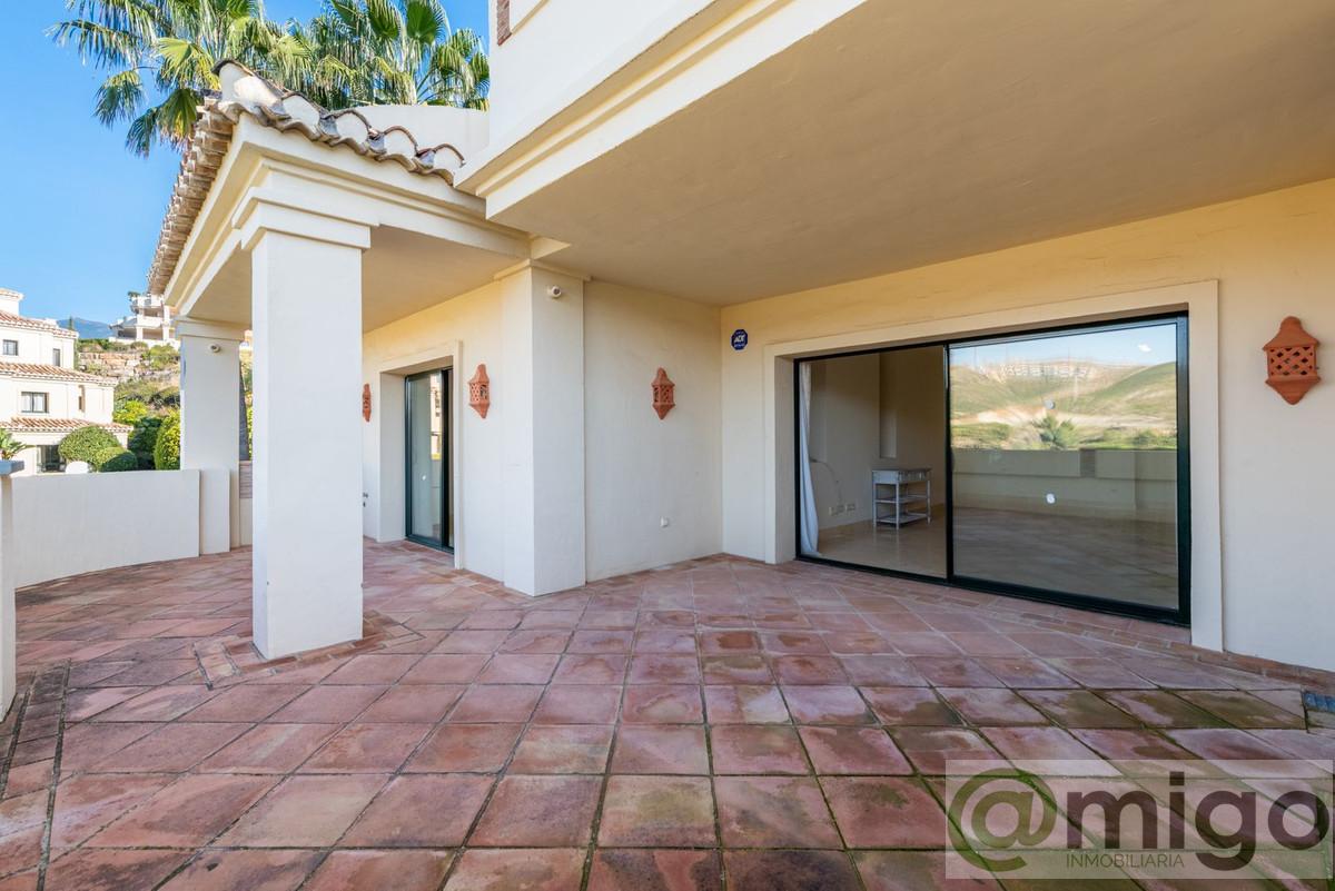 Venta de apartamento en Marbella