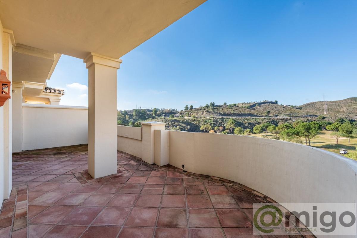 Venta de apartamento en Marbella