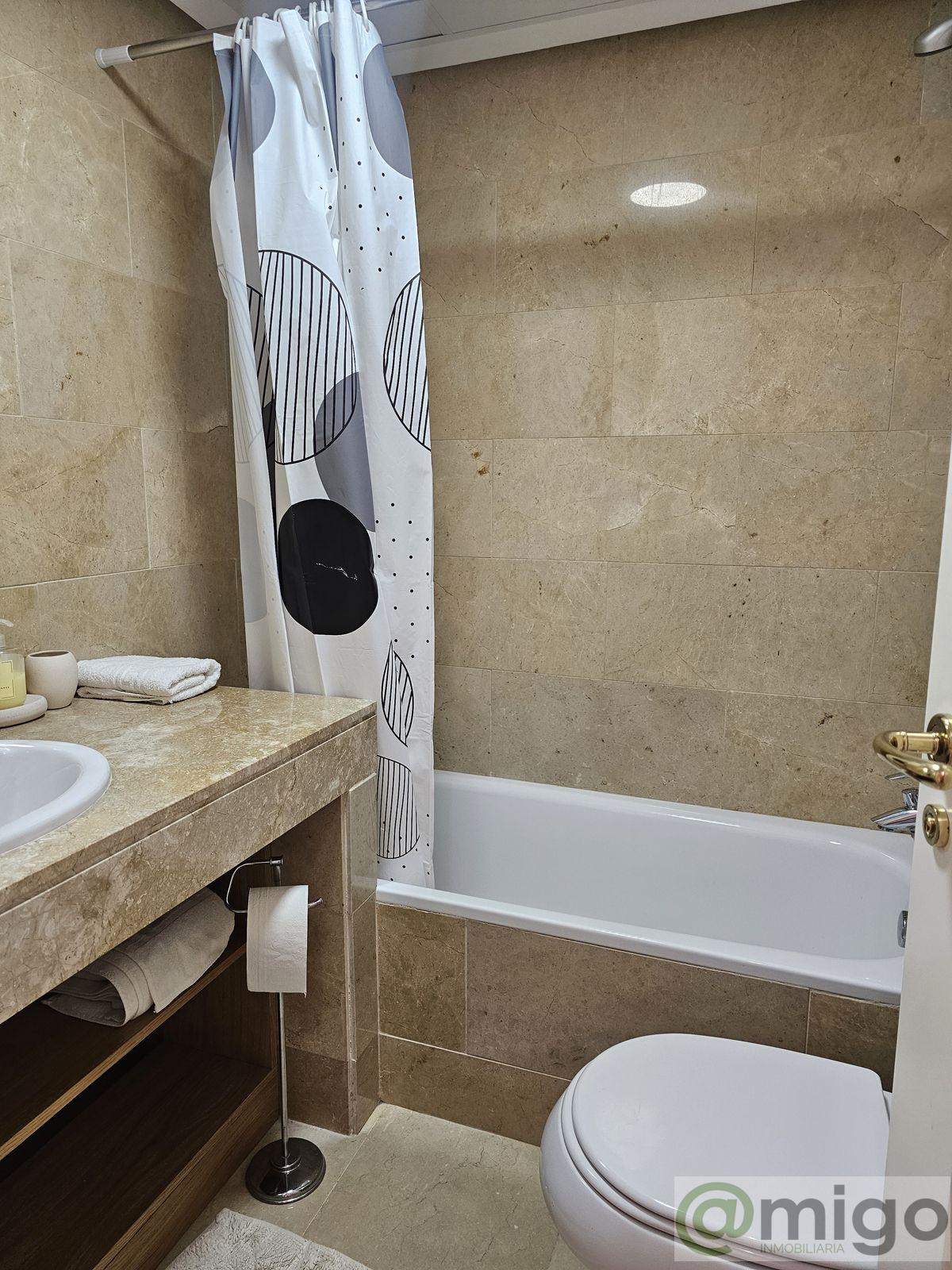 Venta de apartamento en Manilva