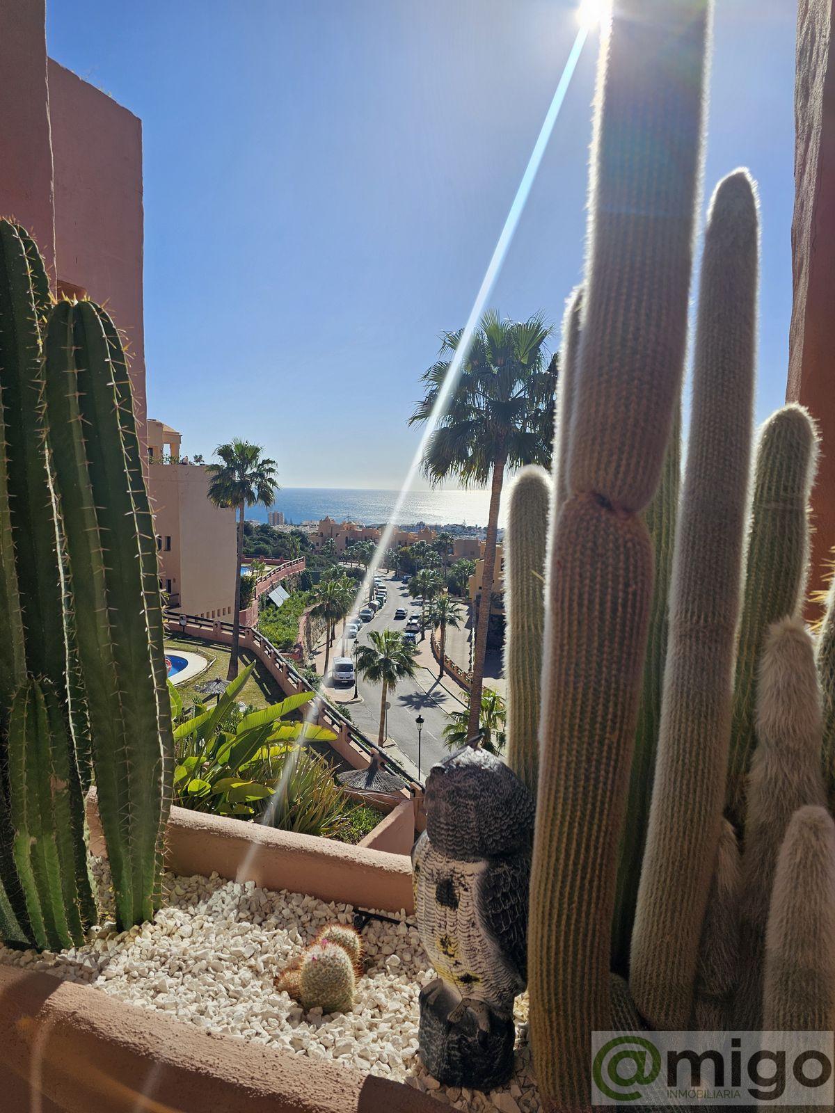 Venta de apartamento en Manilva