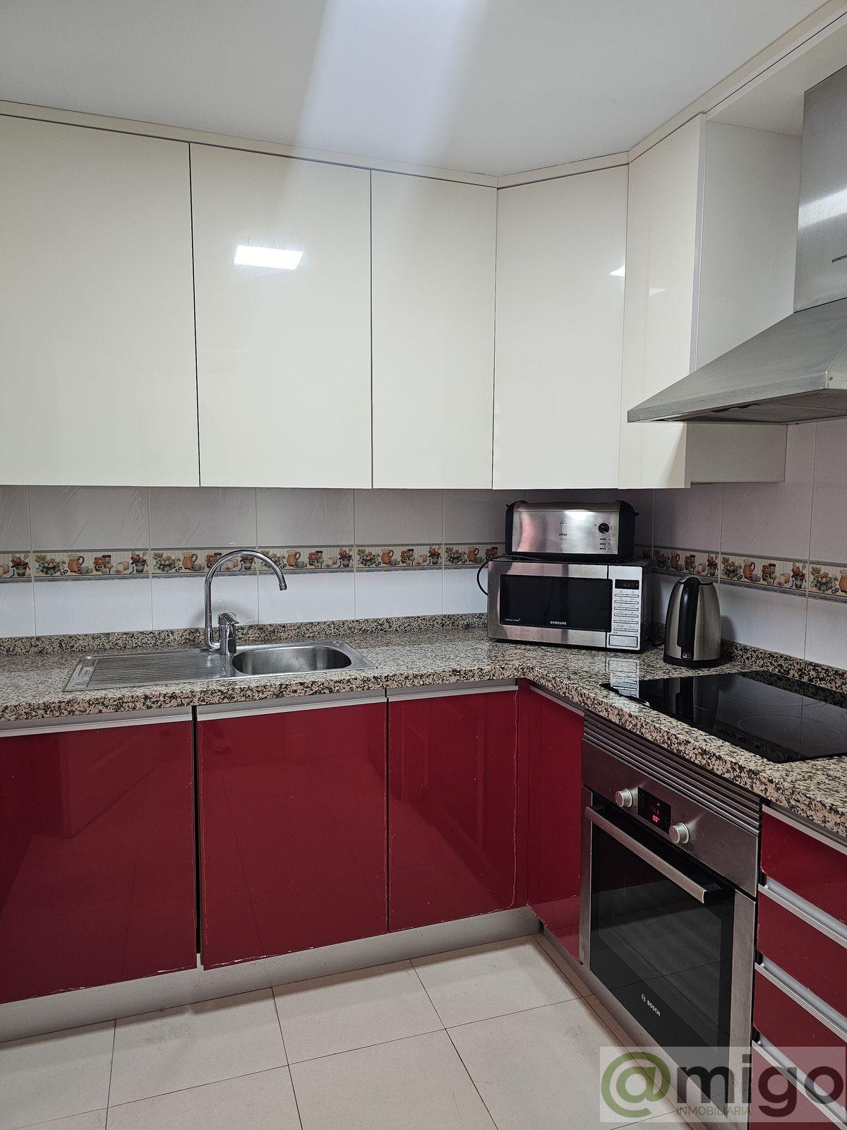 Venta de apartamento en Manilva