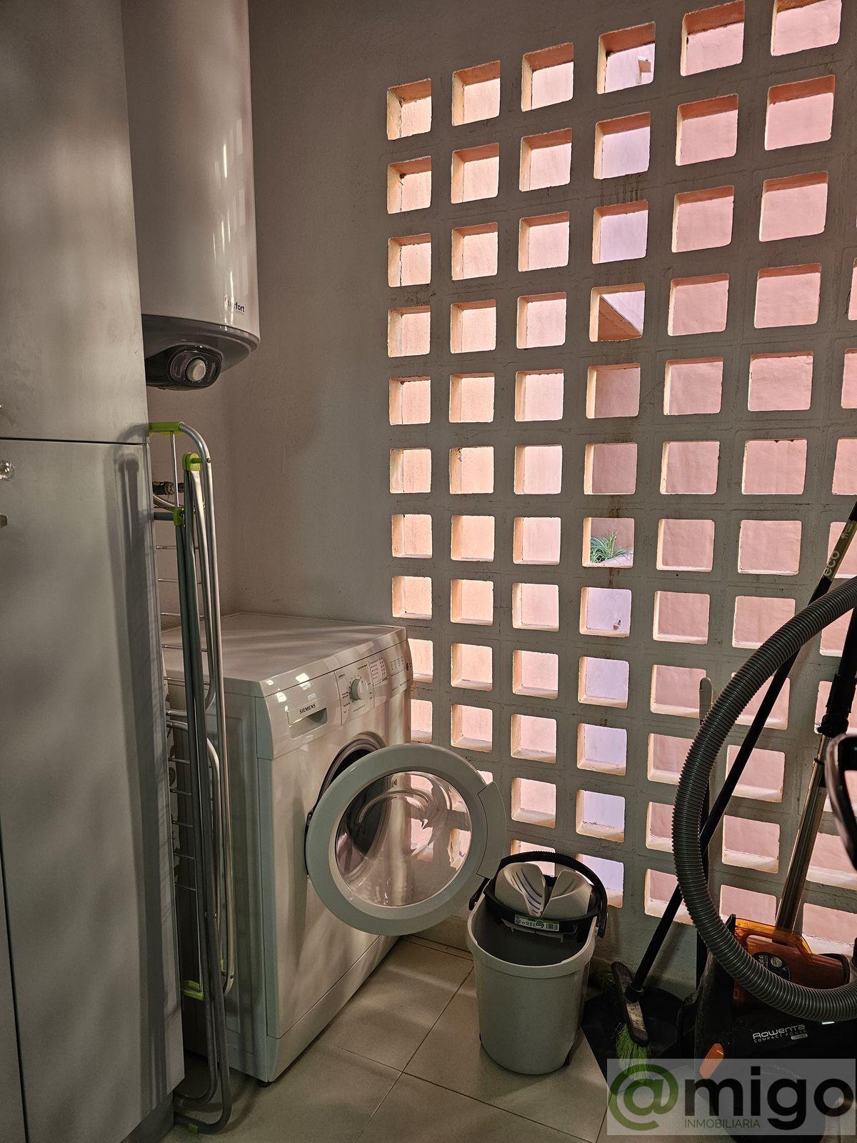 Venta de apartamento en Manilva