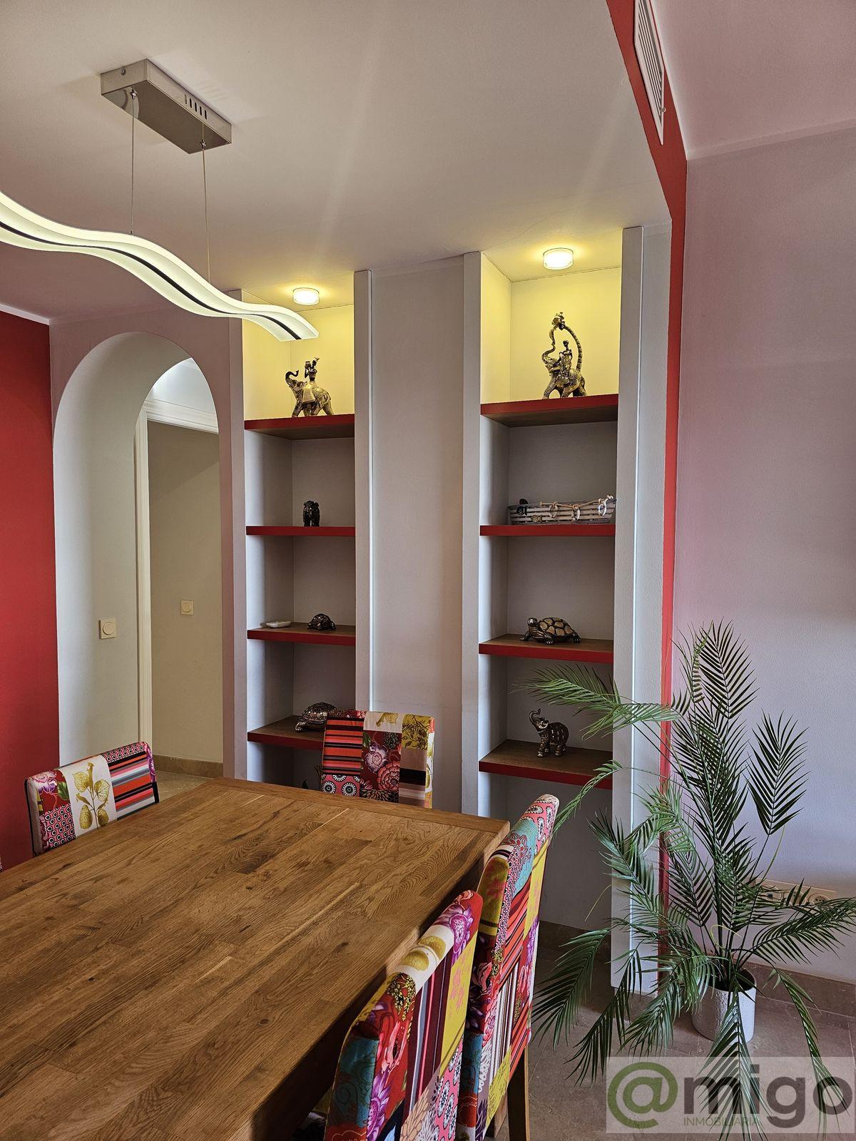 Venta de apartamento en Manilva