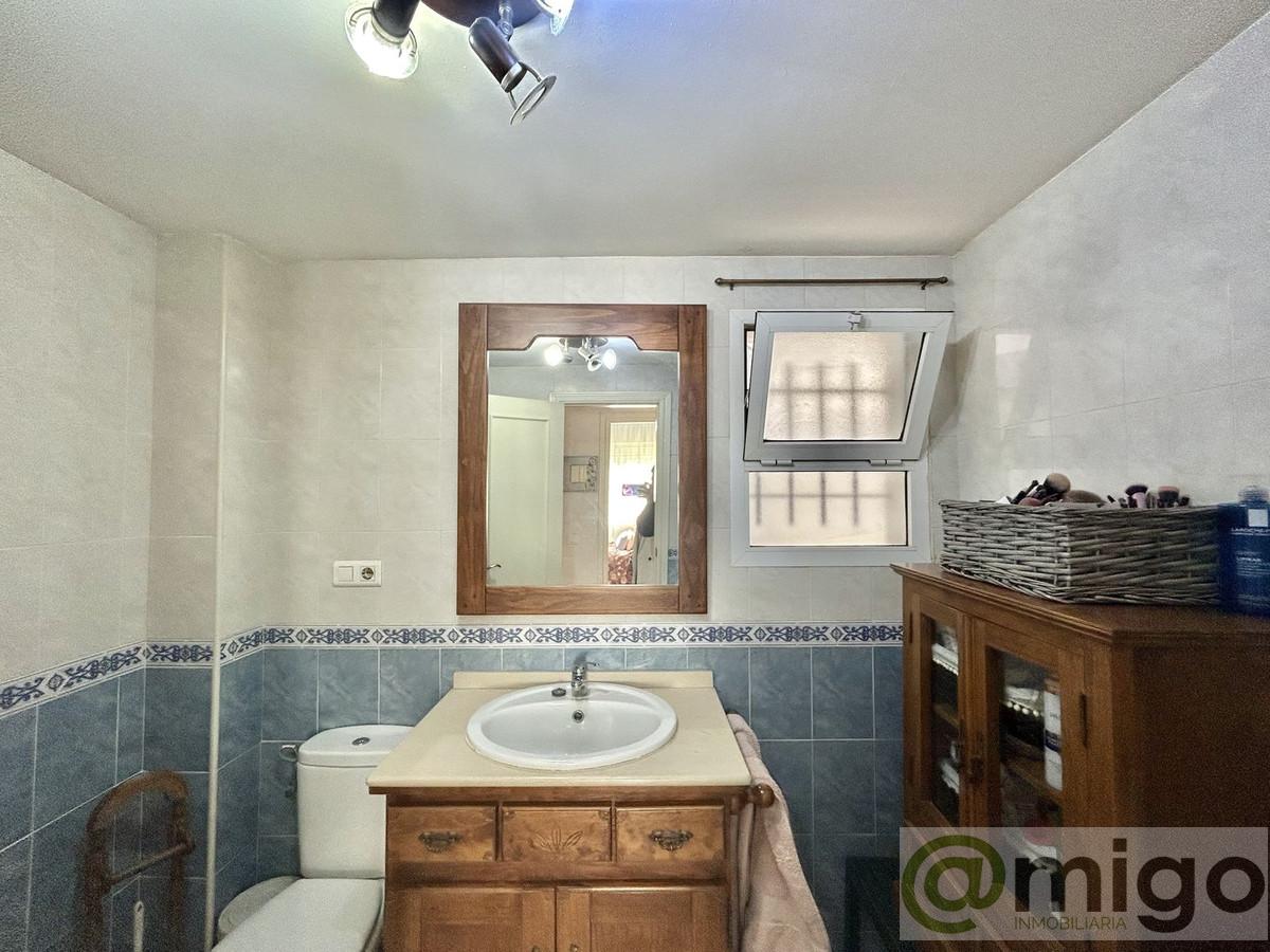 Venta de apartamento en Las Lagunas