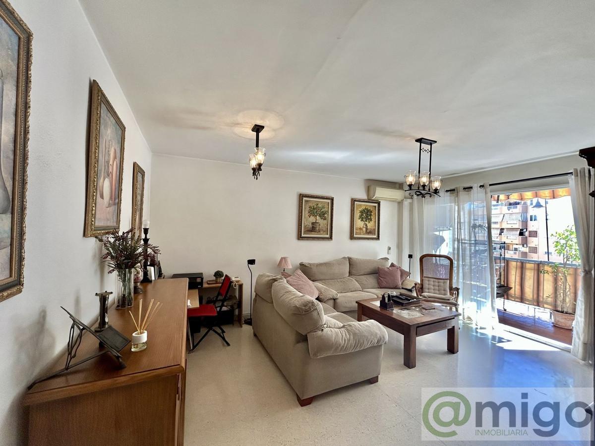 Venta de apartamento en Las Lagunas