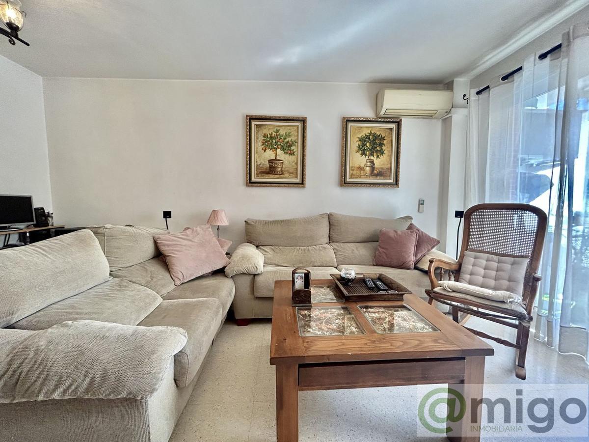 Venta de apartamento en Las Lagunas