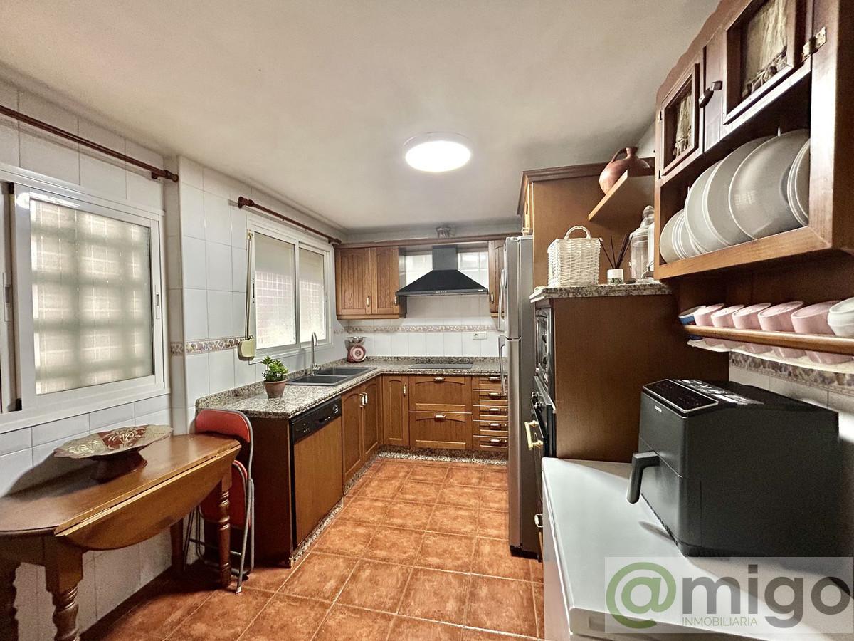 Venta de apartamento en Las Lagunas