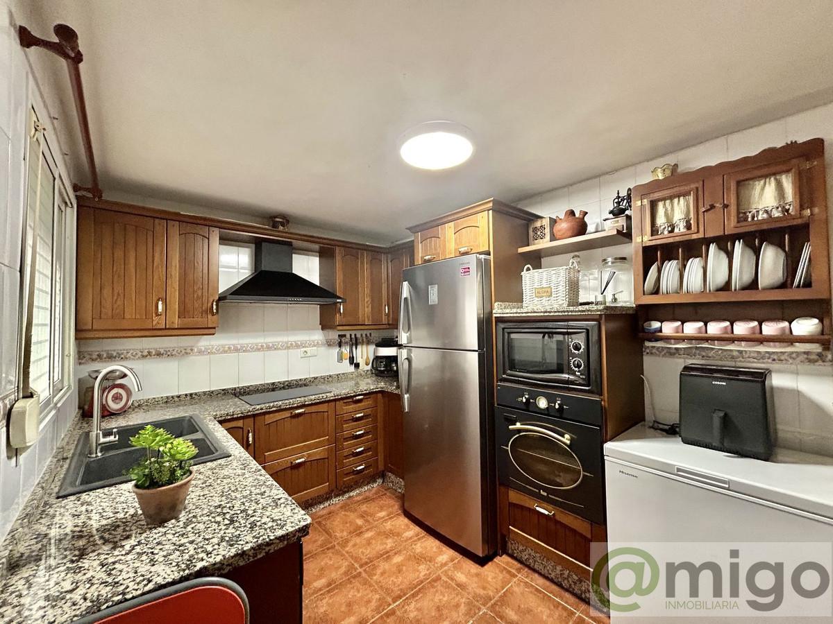 Venta de apartamento en Las Lagunas