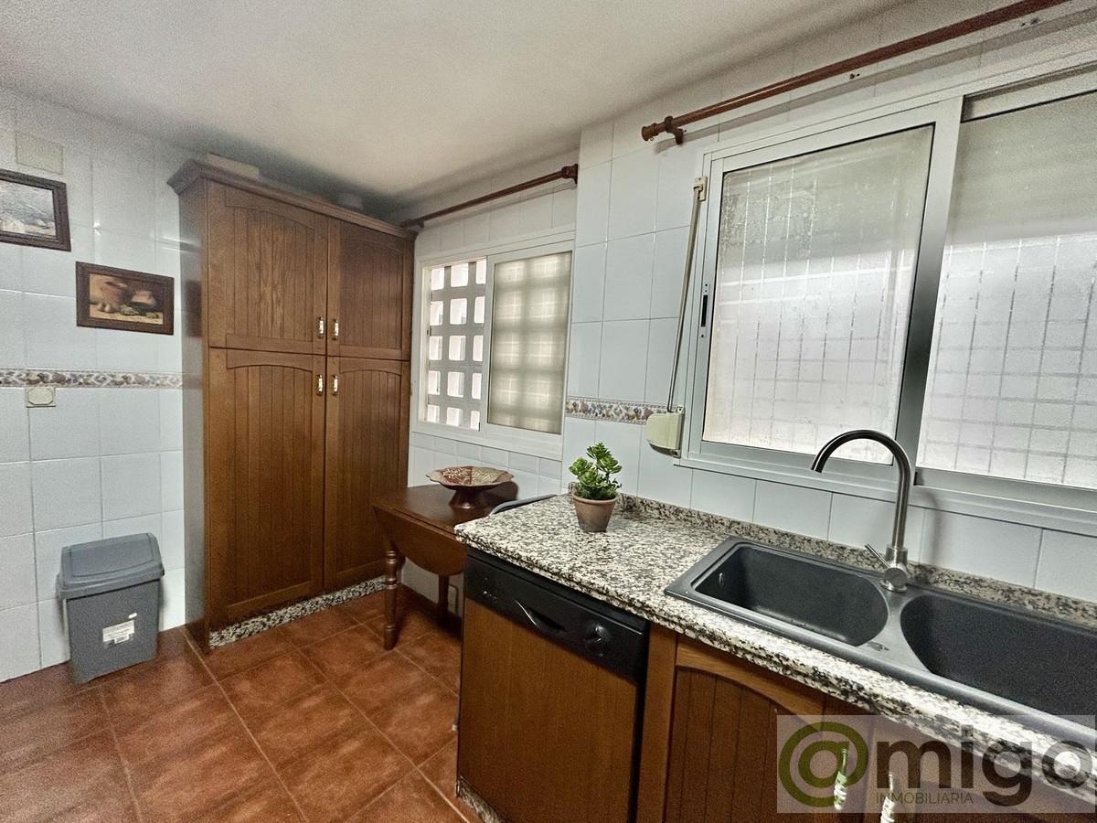 Venta de apartamento en Las Lagunas