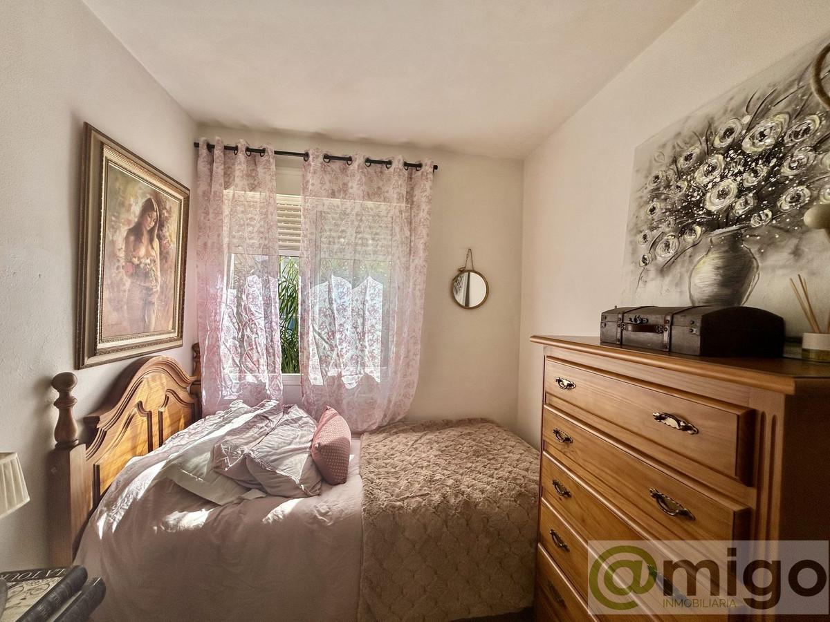 Venta de apartamento en Las Lagunas