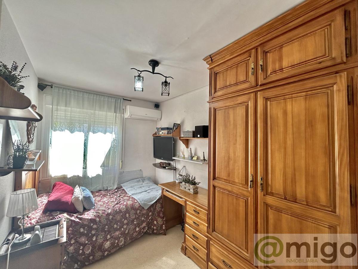 Venta de apartamento en Las Lagunas