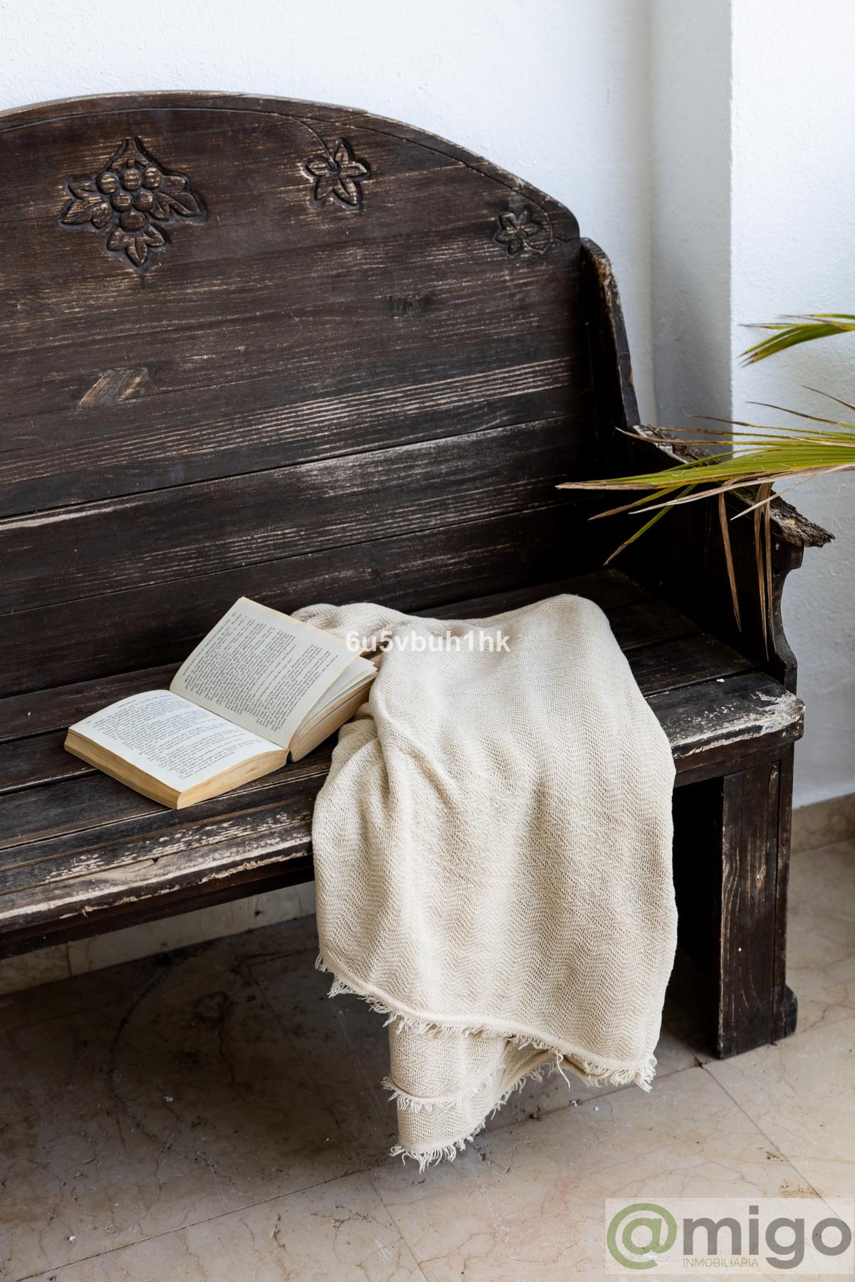 Venta de villa en Estepona