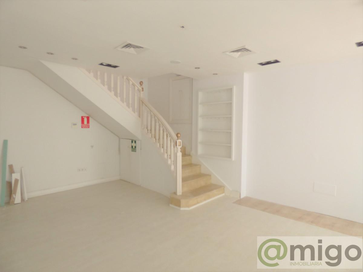 Venta de villa en Marbella