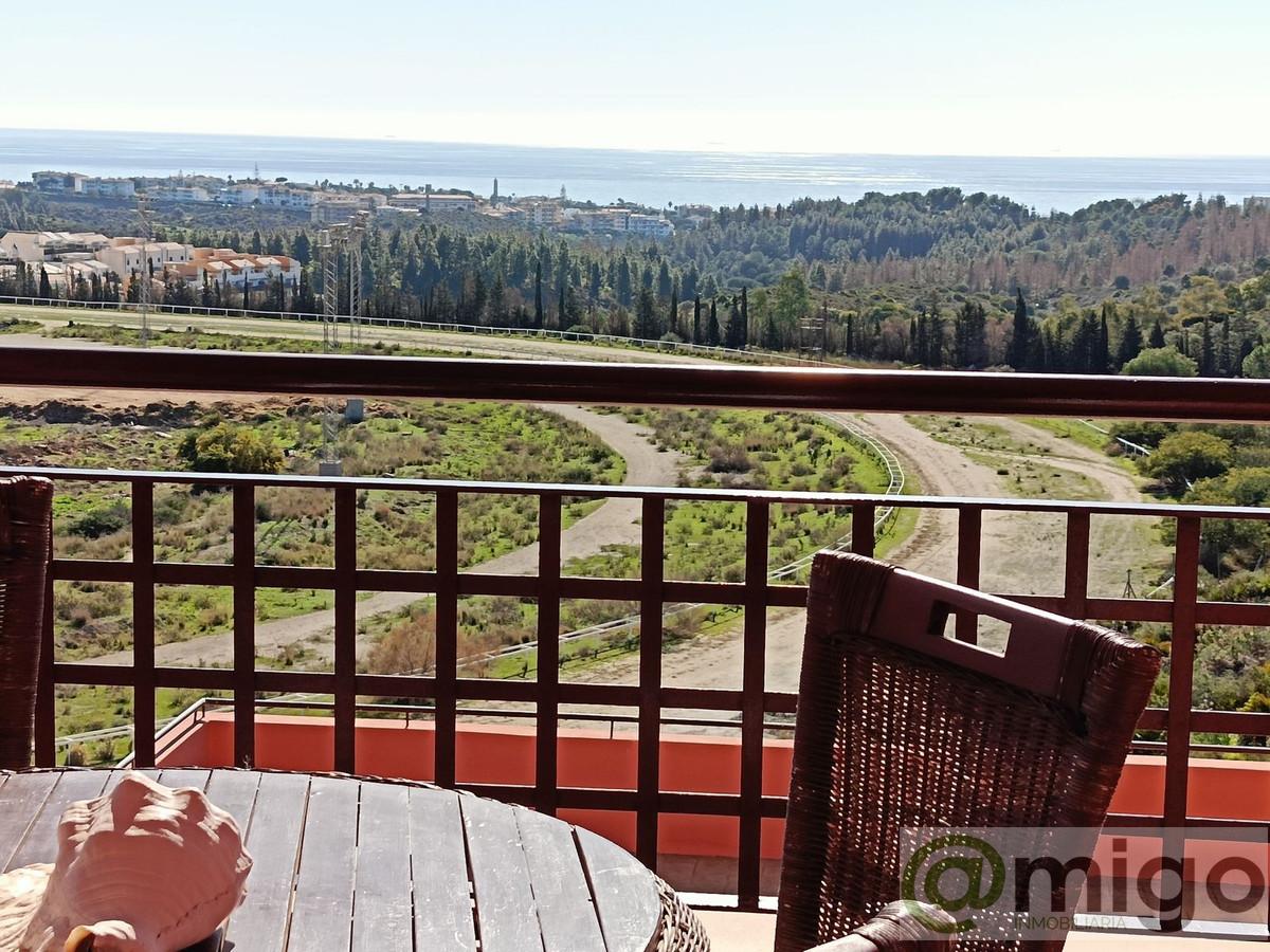 Venta de apartamento en Mijas Costa