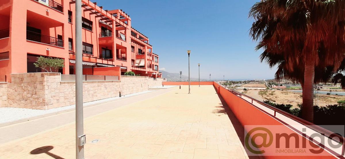 Venta de apartamento en Mijas Costa