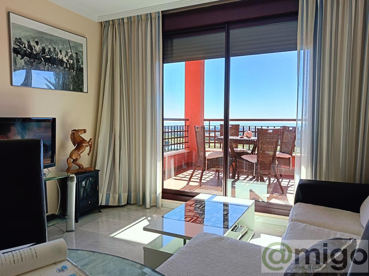 Venta de apartamento en Mijas Costa